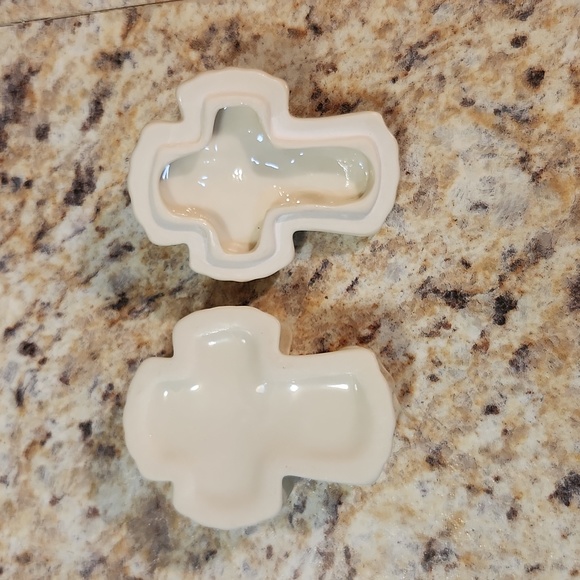 Vintage Trinket Box - Picture 4 of 7